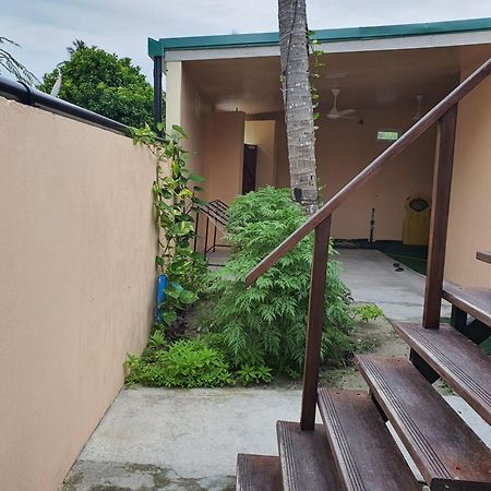 Tropical Stay Thulusdhoo Dış mekan fotoğraf