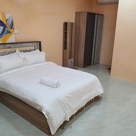 Tropical Stay Thulusdhoo Dış mekan fotoğraf