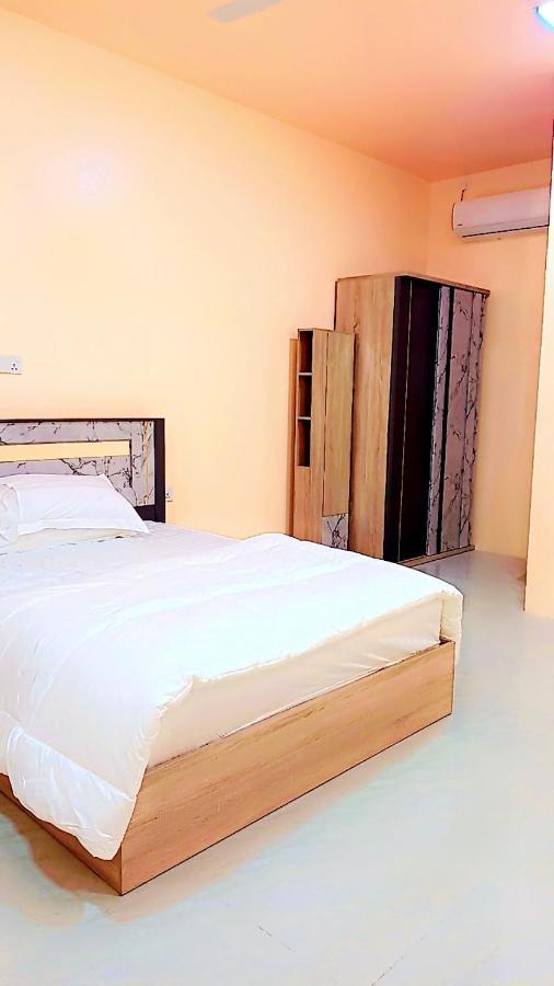 Tropical Stay Thulusdhoo Dış mekan fotoğraf
