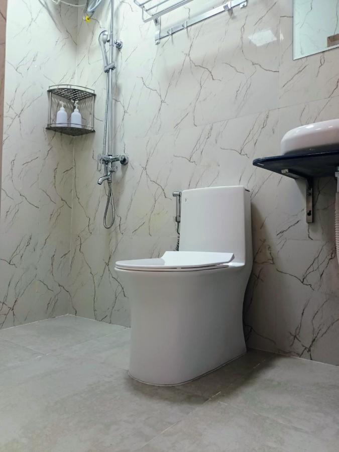 Tropical Stay Thulusdhoo Dış mekan fotoğraf