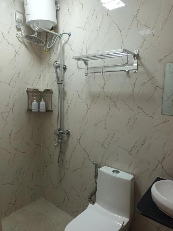 Tropical Stay Thulusdhoo Dış mekan fotoğraf