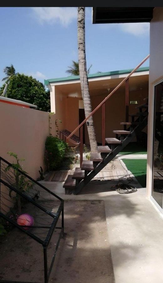 Tropical Stay Thulusdhoo Dış mekan fotoğraf