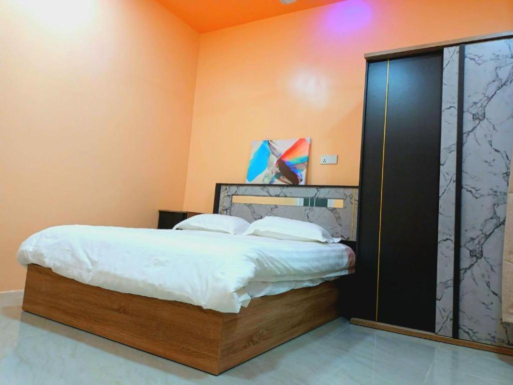 Tropical Stay Thulusdhoo Dış mekan fotoğraf